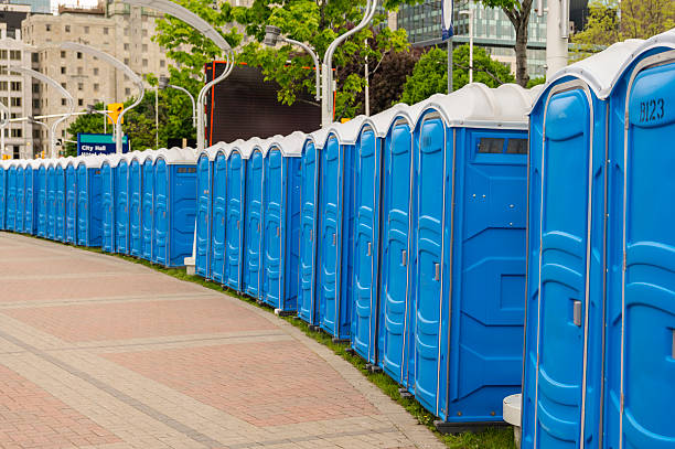 Best Portable Toilets for Parks and Recreation Areas  in Greenfield, MN